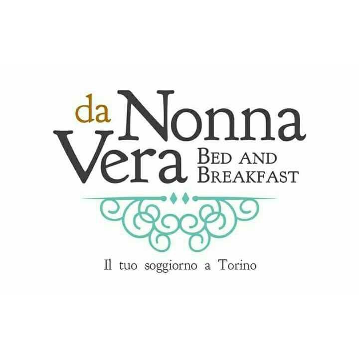 Da Nonna Vera Turin Exterior photo